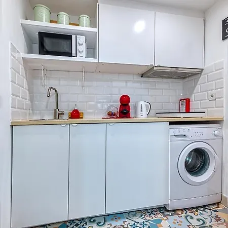 Apartment Alfama Rose *