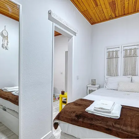 Alfama Rose Apartment Lisbon